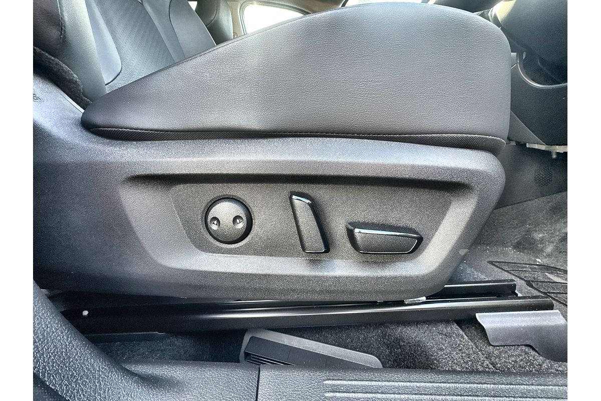 2025 Nissan X-TRAIL ST-L e-POWER T33