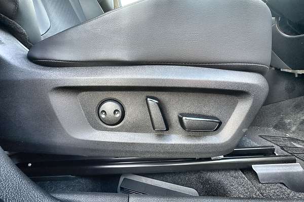 2025 Nissan X-TRAIL ST-L e-POWER T33