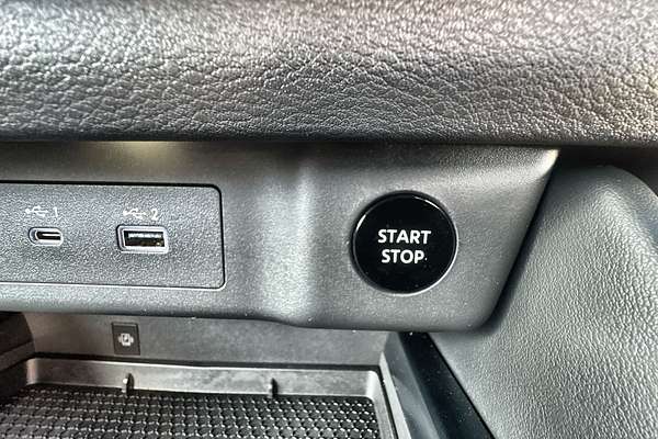 2025 Nissan X-TRAIL ST-L e-POWER T33