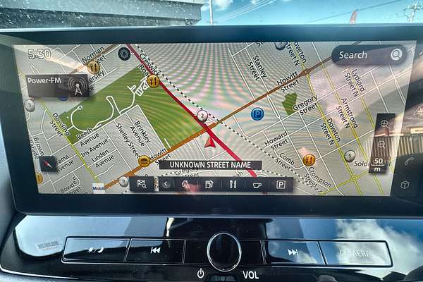 2025 Nissan X-TRAIL ST-L e-POWER T33