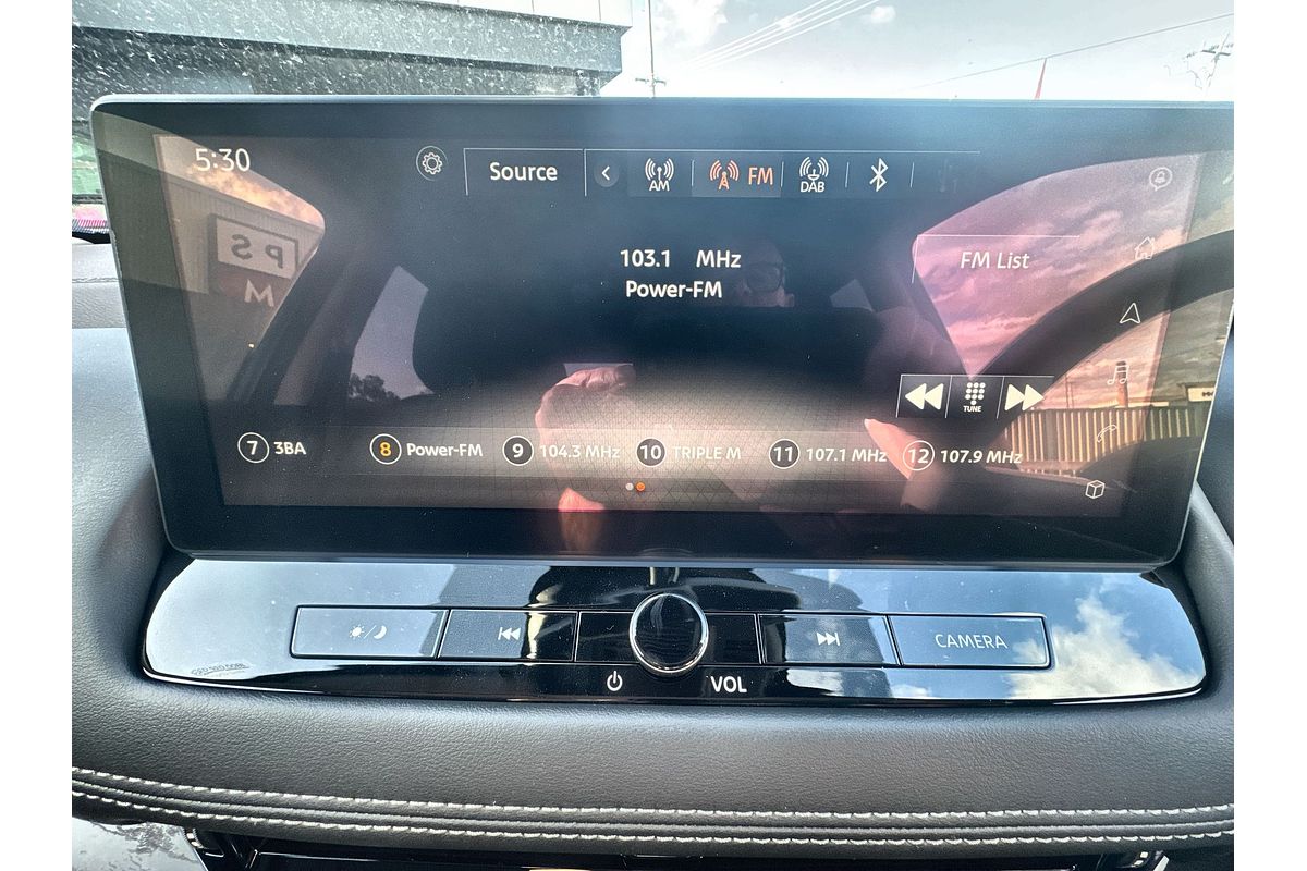 2025 Nissan X-TRAIL ST-L e-POWER T33