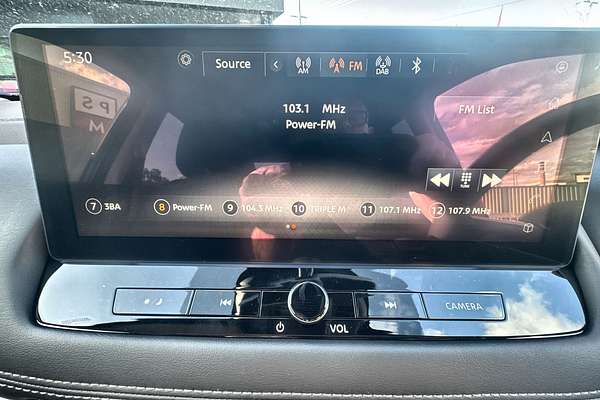 2025 Nissan X-TRAIL ST-L e-POWER T33