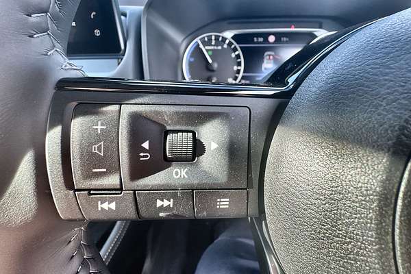 2025 Nissan X-TRAIL ST-L e-POWER T33