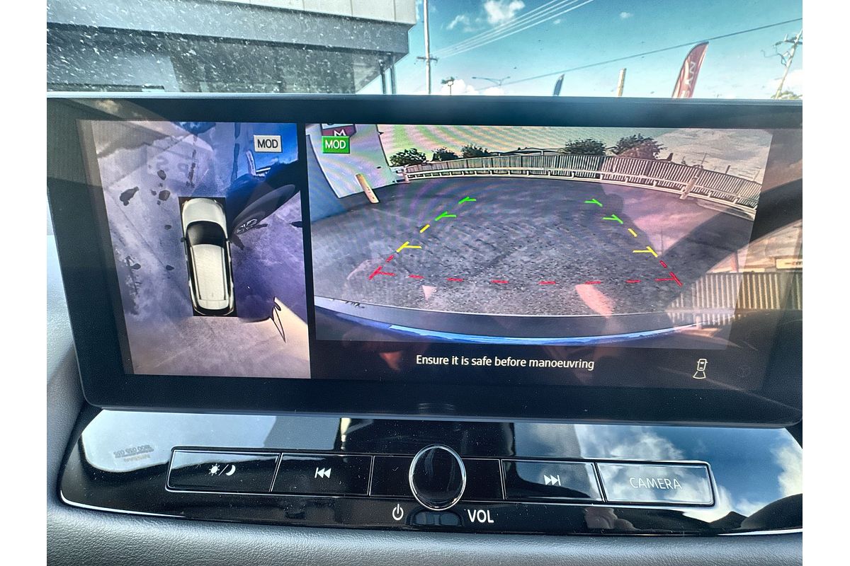 2025 Nissan X-TRAIL ST-L e-POWER T33