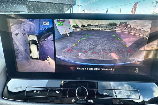 2025 Nissan X-TRAIL ST-L e-POWER T33