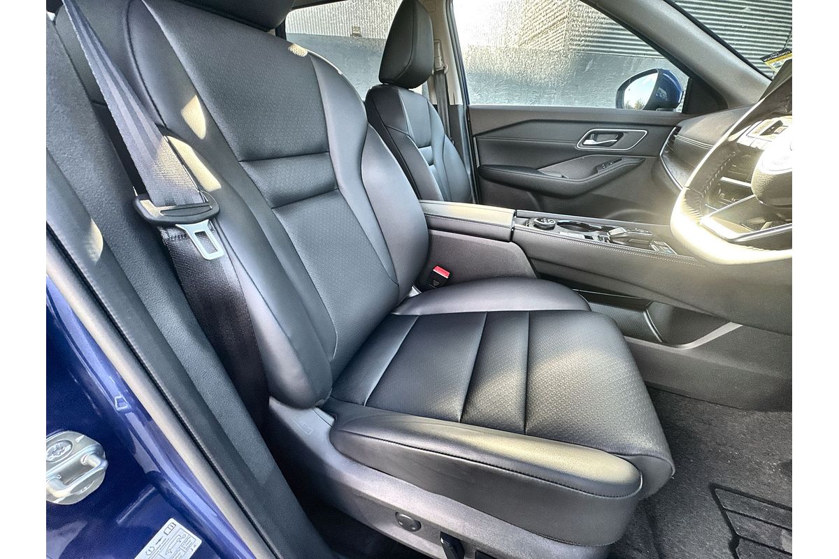 2025 Nissan X-TRAIL ST-L e-POWER T33