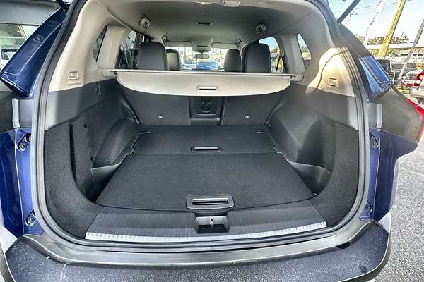 2025 Nissan X-TRAIL ST-L e-POWER T33