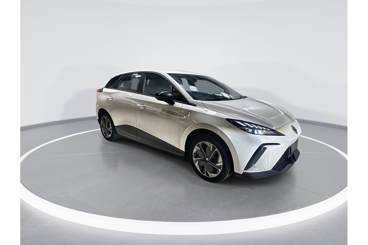 2024 MG MG4 Excite 51 125kW MEH32