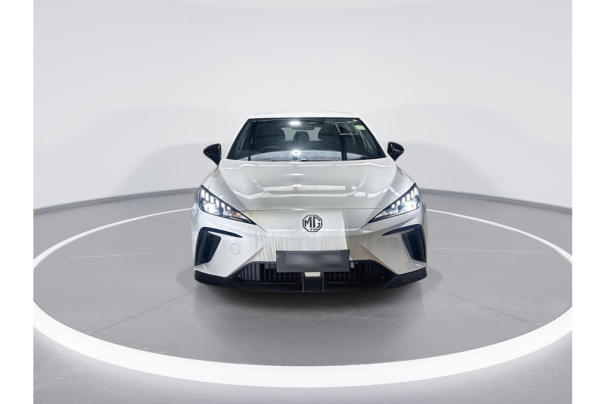 2024 MG MG4 Excite 51 125kW MEH32