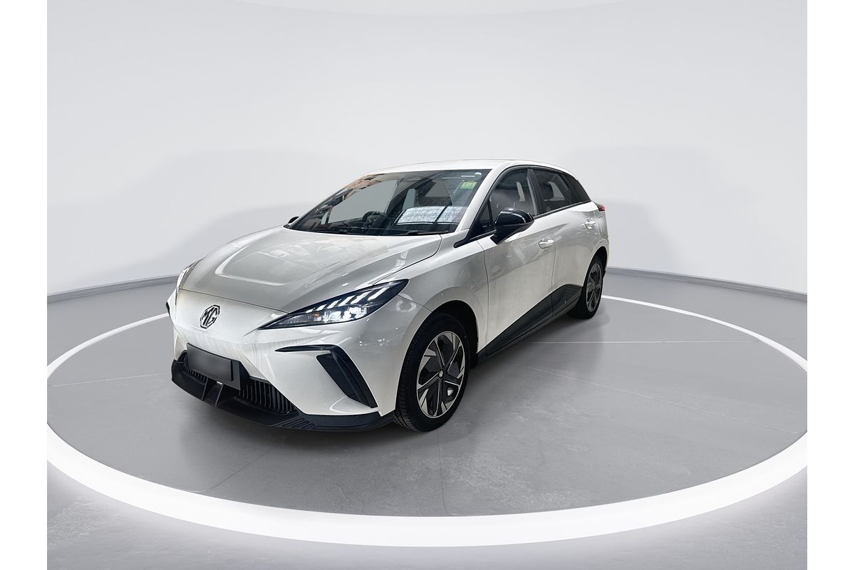 2024 MG MG4 Excite 51 125kW MEH32