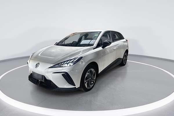 2024 MG MG4 Excite 51 125kW MEH32