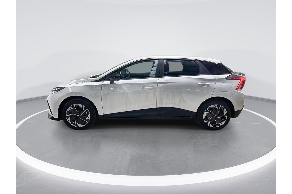 2024 MG MG4 Excite 51 125kW MEH32