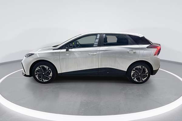 2024 MG MG4 Excite 51 125kW MEH32