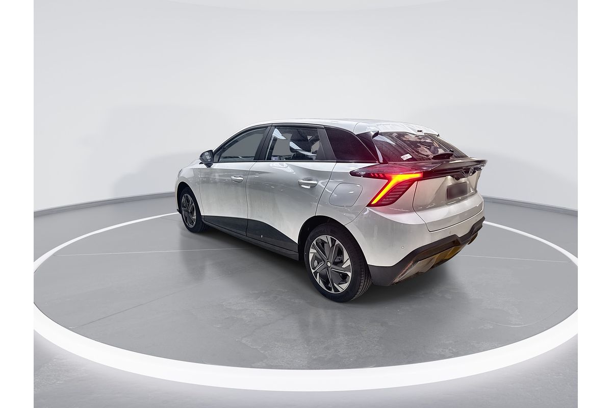 2024 MG MG4 Excite 51 125kW MEH32