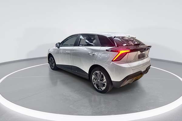 2024 MG MG4 Excite 51 125kW MEH32