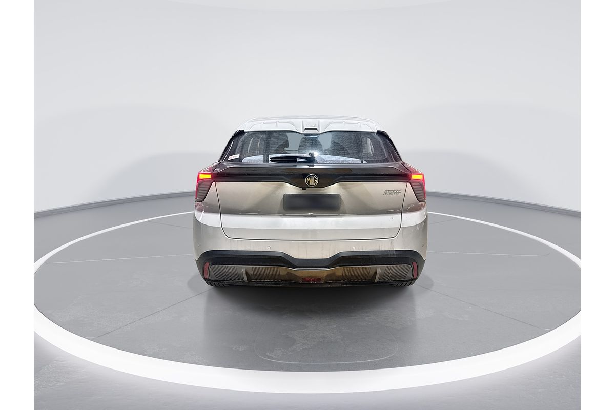 2024 MG MG4 Excite 51 125kW MEH32