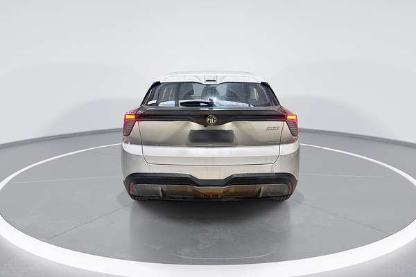 2024 MG MG4 Excite 51 125kW MEH32