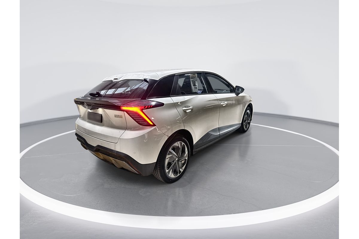 2024 MG MG4 Excite 51 125kW MEH32