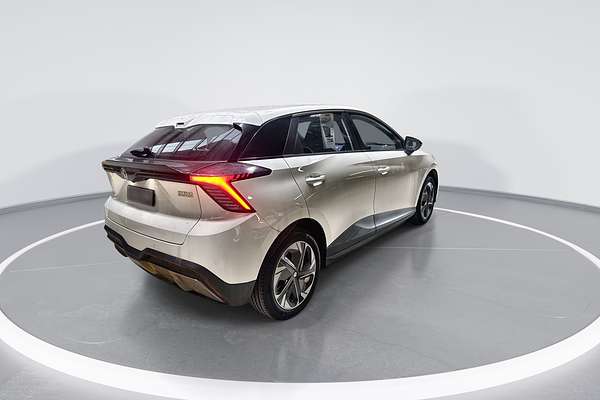 2024 MG MG4 Excite 51 125kW MEH32