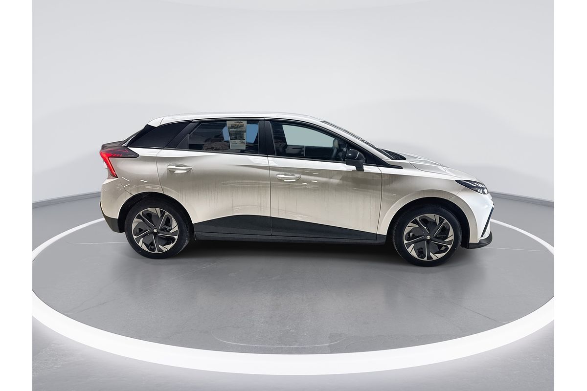 2024 MG MG4 Excite 51 125kW MEH32