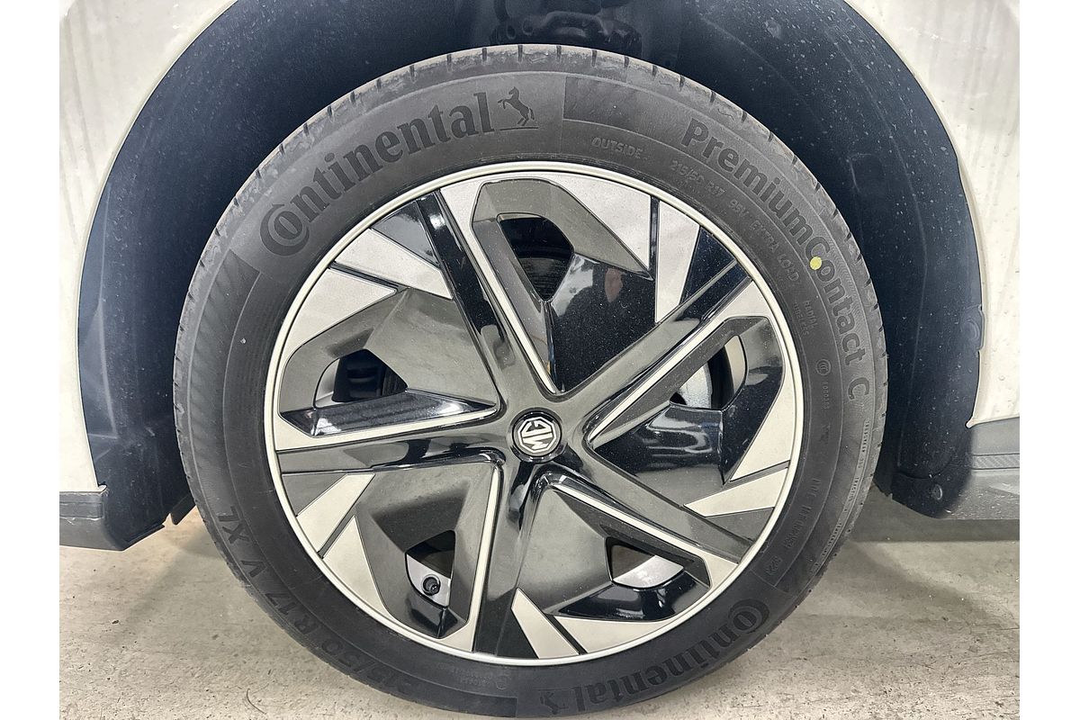 2024 MG MG4 Excite 51 125kW MEH32