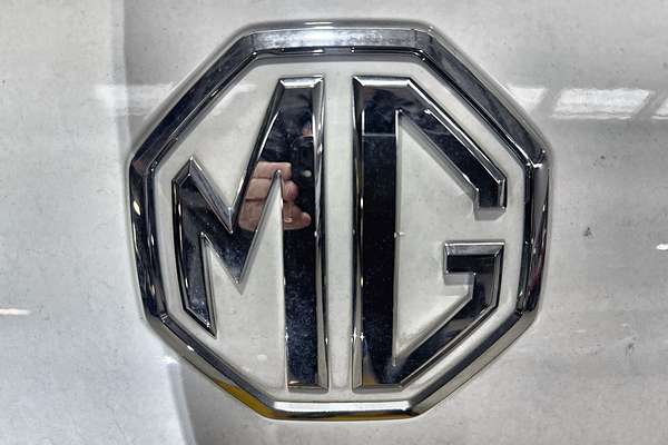 2024 MG MG4 Excite 51 125kW MEH32