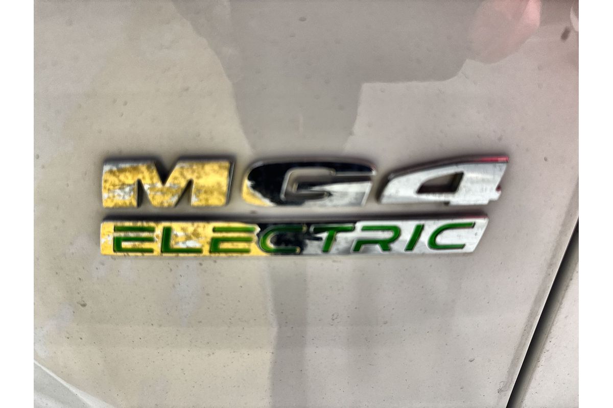 2024 MG MG4 Excite 51 125kW MEH32