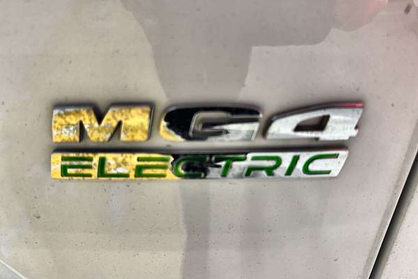 2024 MG MG4 Excite 51 125kW MEH32