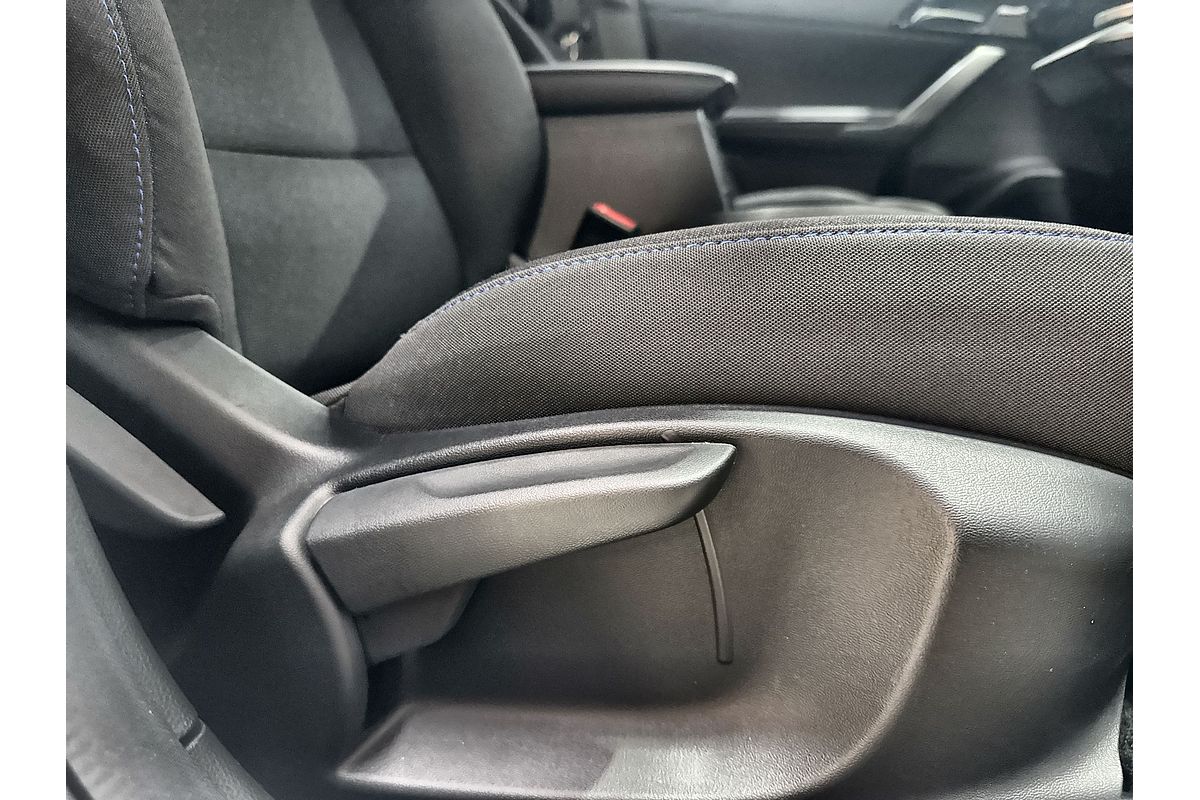 2024 MG MG4 Excite 51 125kW MEH32