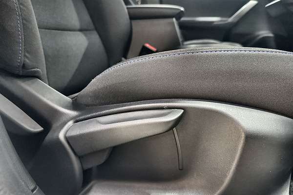 2024 MG MG4 Excite 51 125kW MEH32