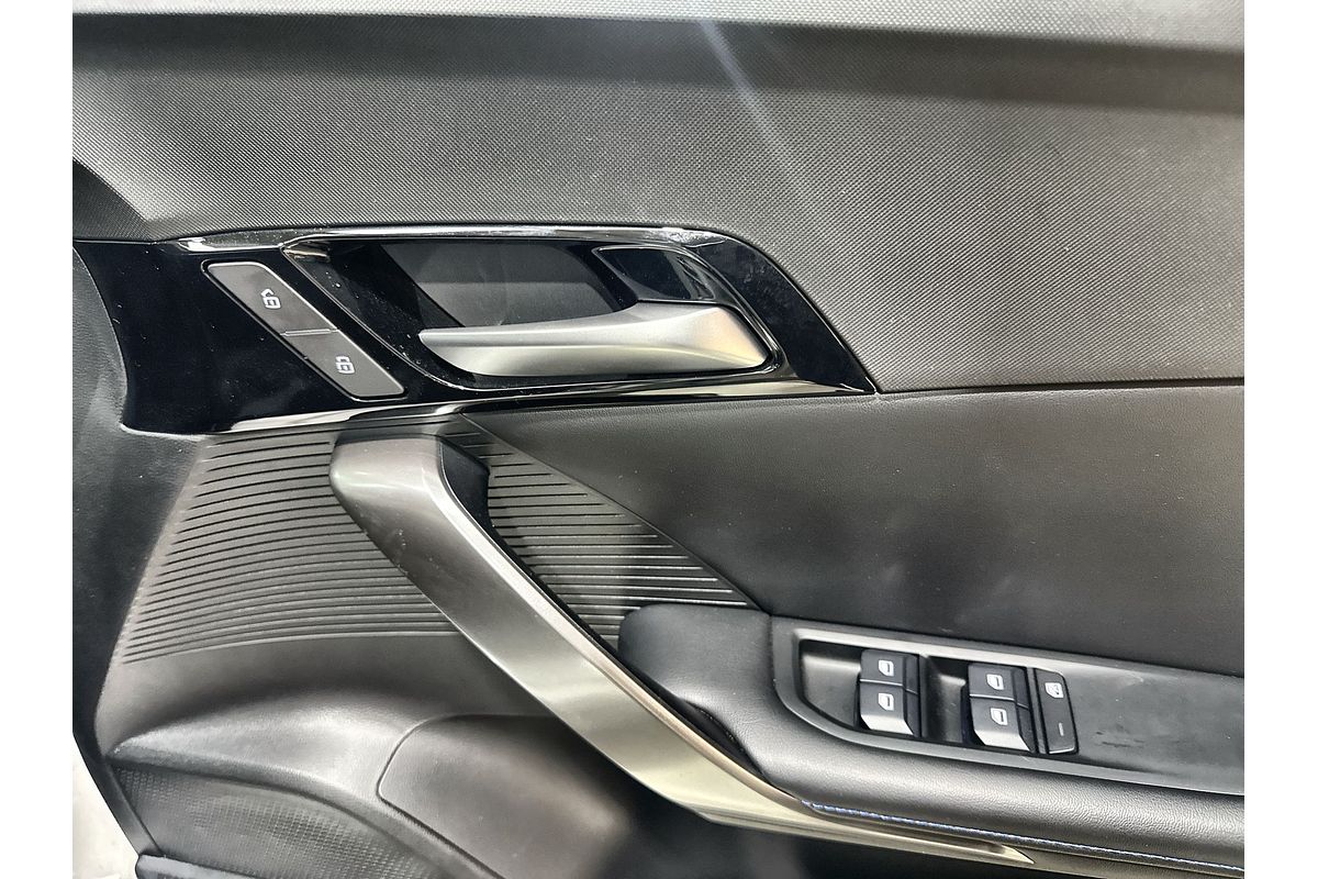 2024 MG MG4 Excite 51 125kW MEH32