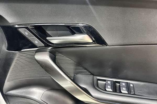 2024 MG MG4 Excite 51 125kW MEH32