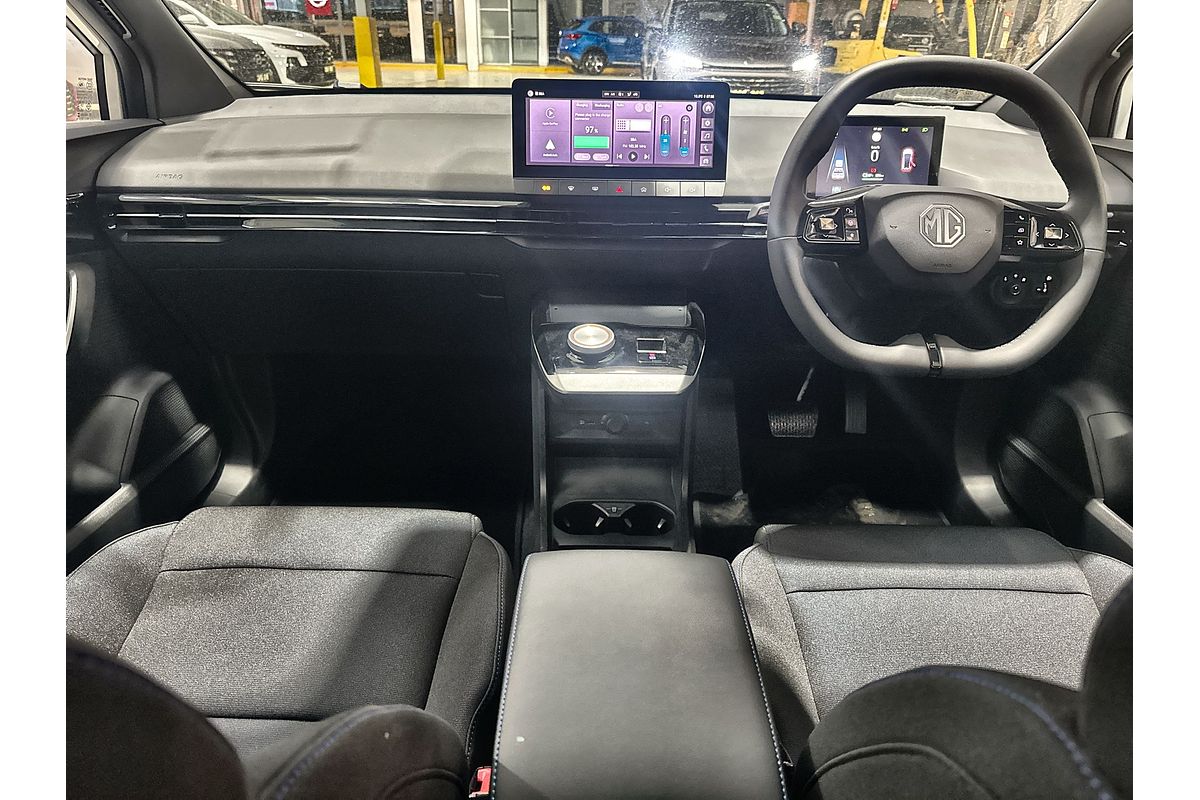 2024 MG MG4 Excite 51 125kW MEH32