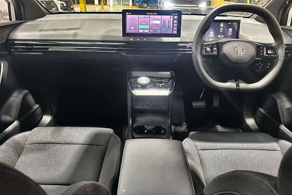 2024 MG MG4 Excite 51 125kW MEH32