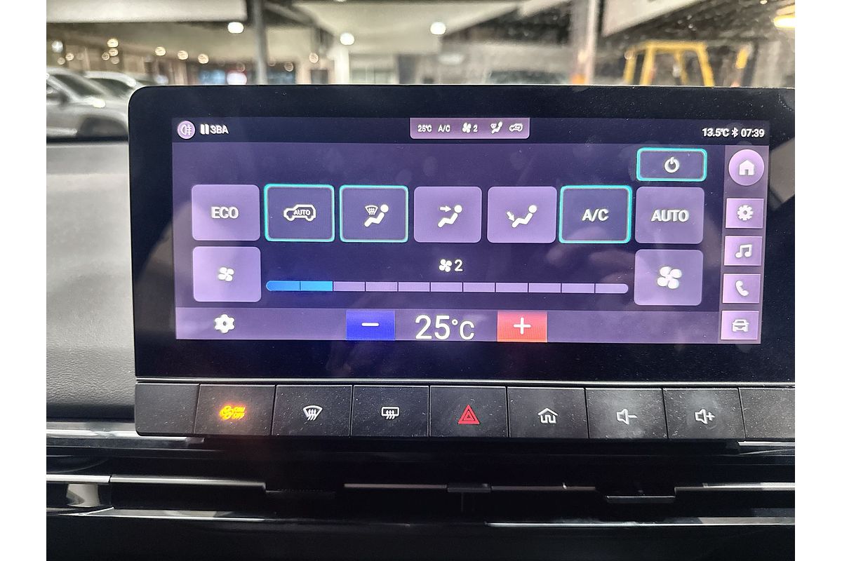 2024 MG MG4 Excite 51 125kW MEH32