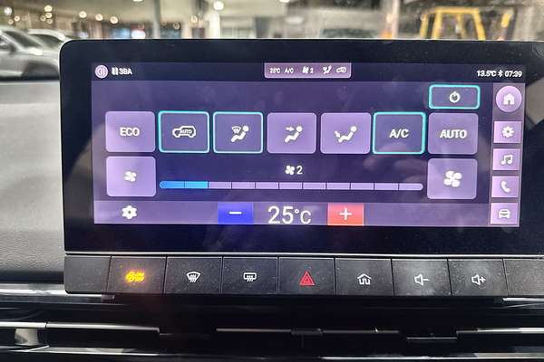 2024 MG MG4 Excite 51 125kW MEH32