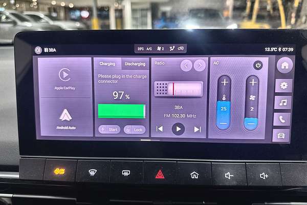 2024 MG MG4 Excite 51 125kW MEH32