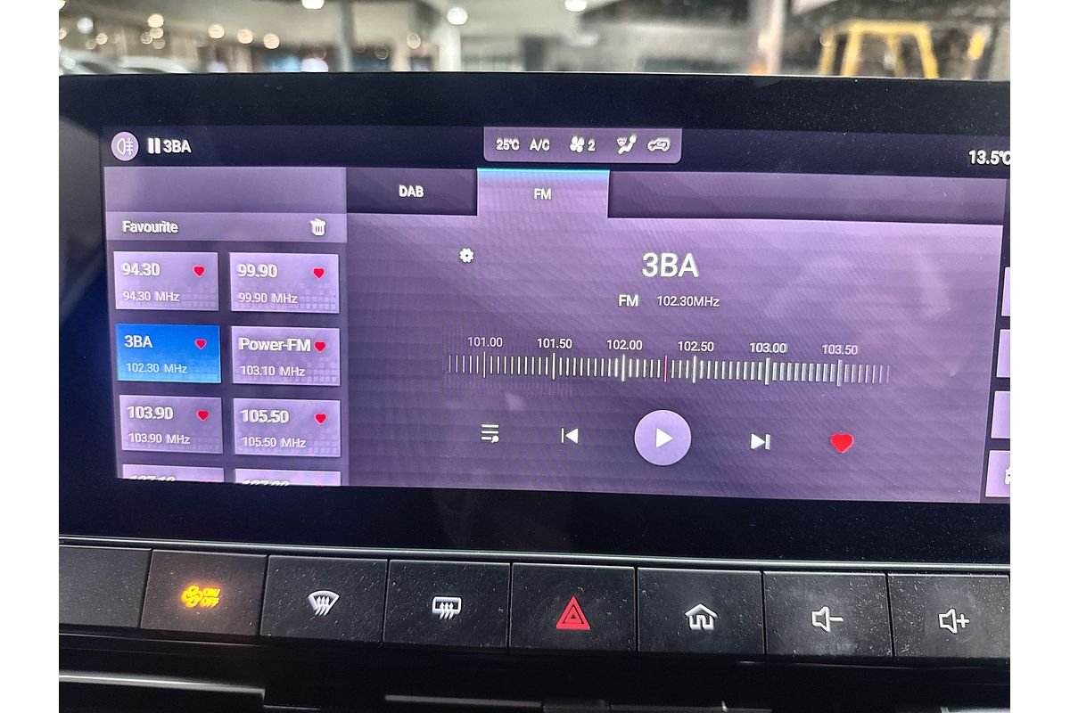 2024 MG MG4 Excite 51 125kW MEH32