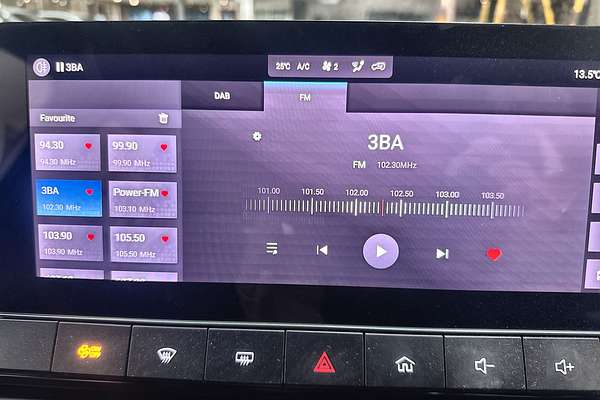 2024 MG MG4 Excite 51 125kW MEH32