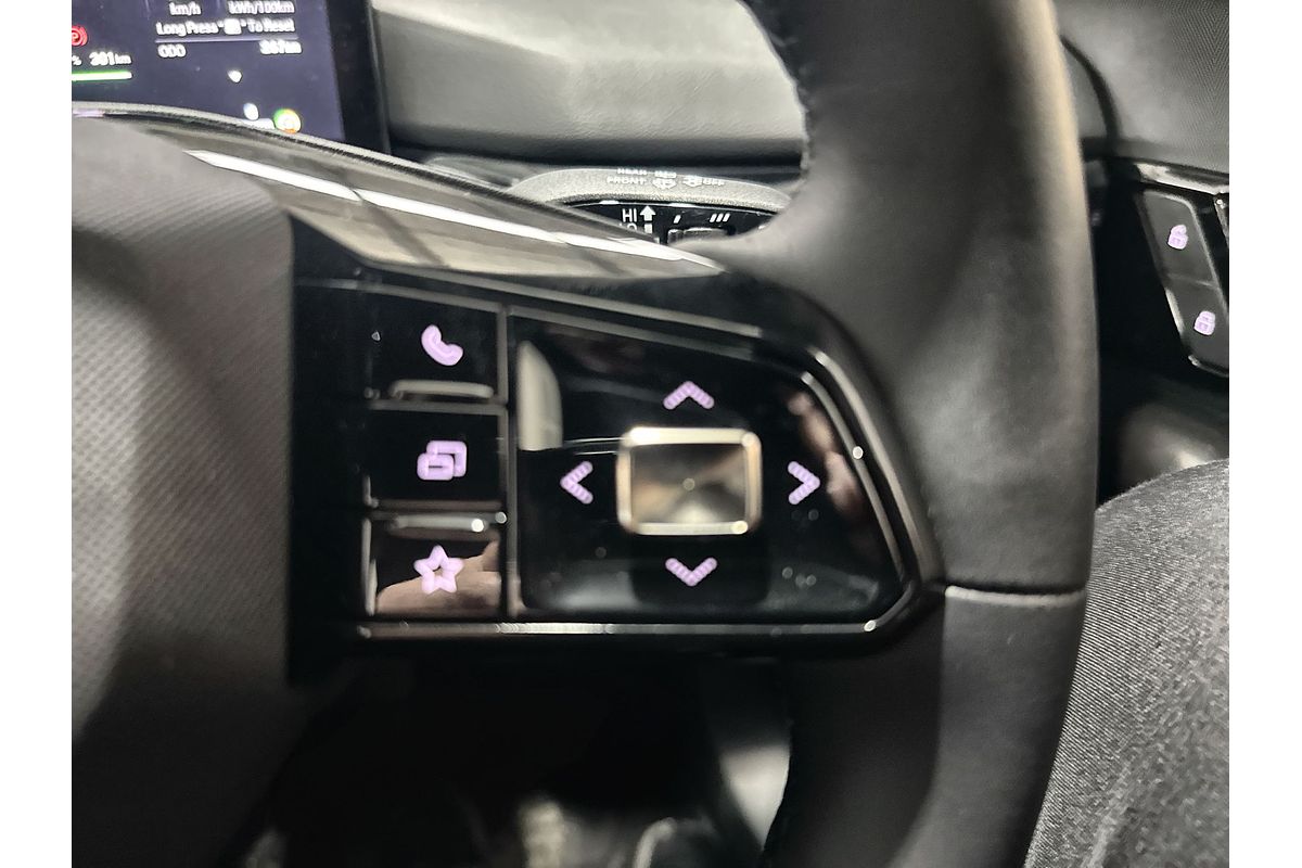 2024 MG MG4 Excite 51 125kW MEH32