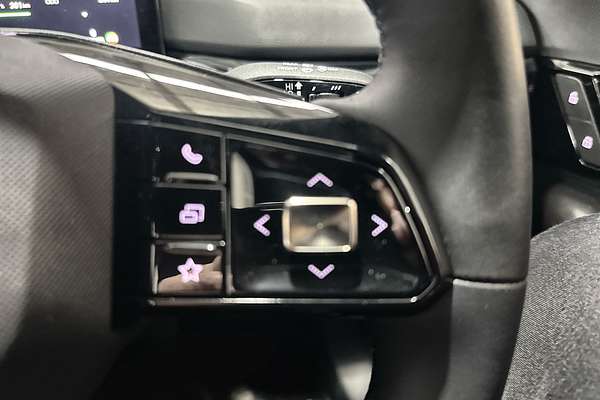 2024 MG MG4 Excite 51 125kW MEH32