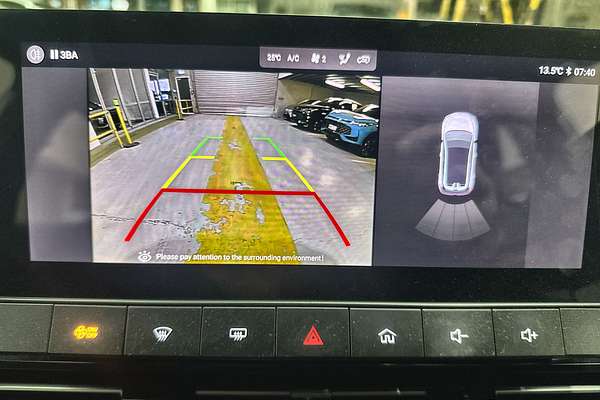 2024 MG MG4 Excite 51 125kW MEH32