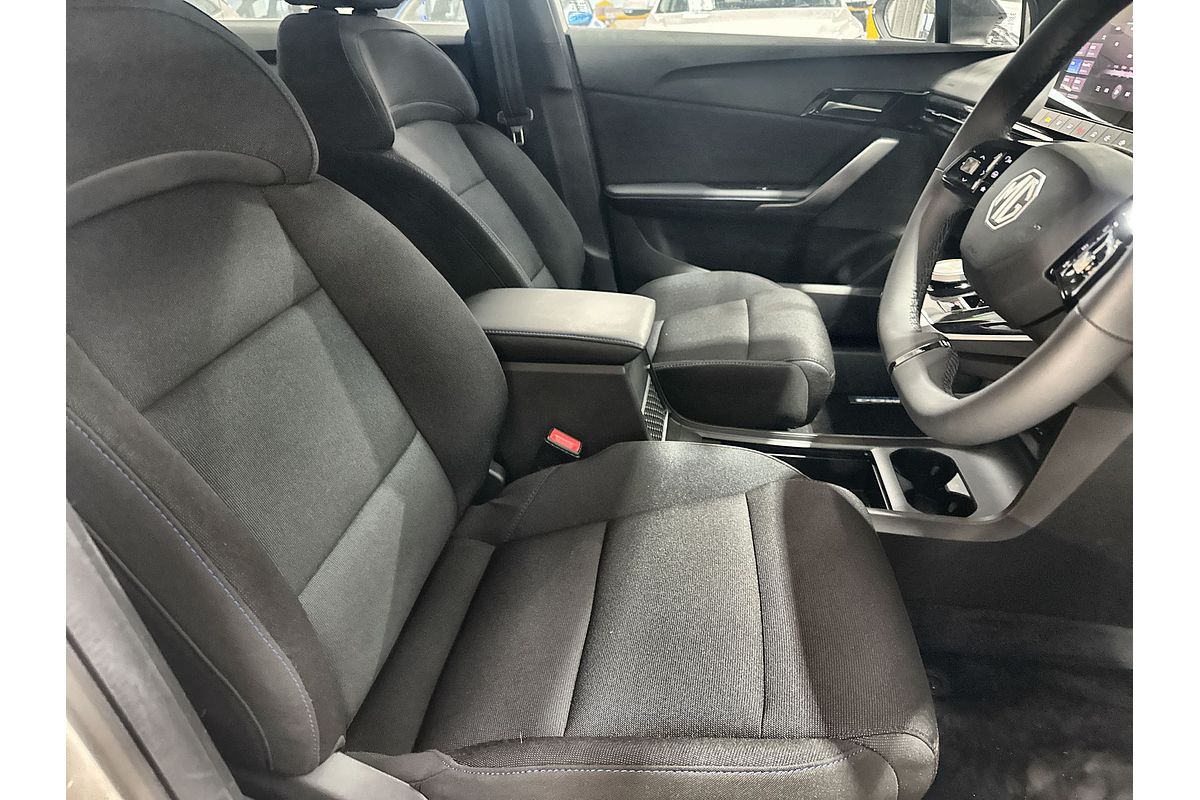 2024 MG MG4 Excite 51 125kW MEH32