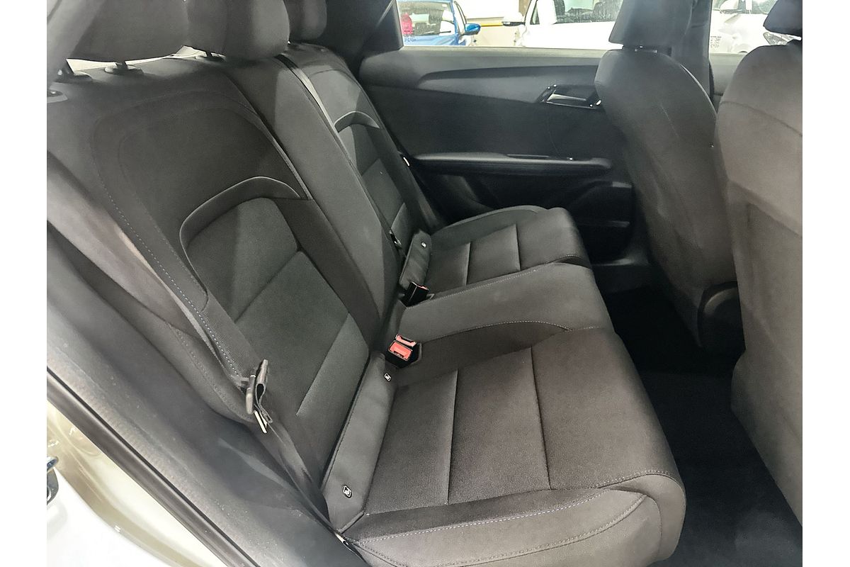 2024 MG MG4 Excite 51 125kW MEH32