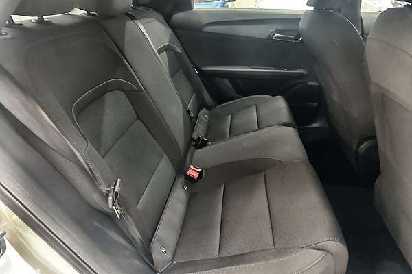 2024 MG MG4 Excite 51 125kW MEH32