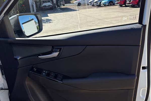 2025 Mazda BT-50 XT TF 4X4