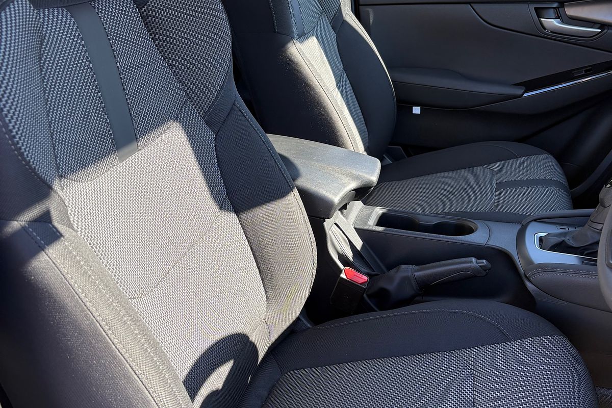 2025 Mazda BT-50 XT TF 4X4