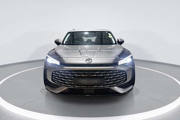 2025 MG ZS Excite Hybrid+ ZS32