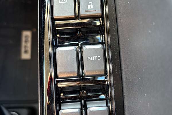 2025 Mazda BT-50 XT TF 4X4