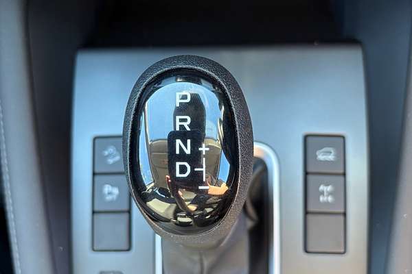 2025 Mazda BT-50 XT TF 4X4